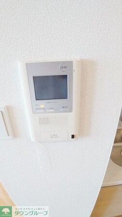 パークアクシス駒込の物件内観写真